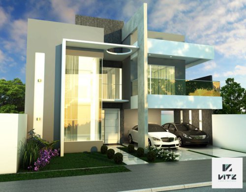 Residencia Unifamiliar