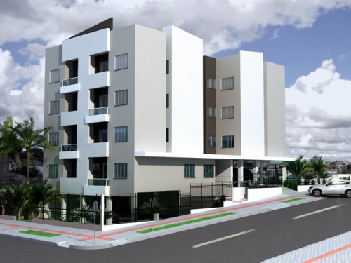 Edifcio Residencial