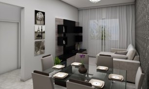 Edifcio Residencial