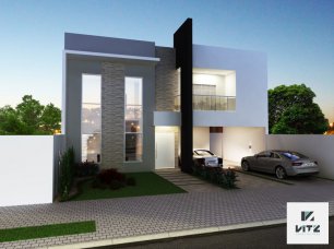 Imvel residencial unifamiliar