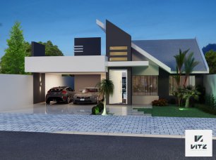 Imvel residencial unifamiliar