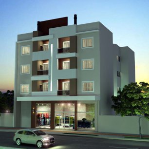 Edifcio Residencial