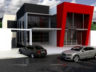 Projeto Comercial