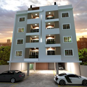 Edifcio Residencial