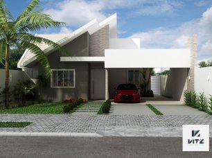 Imvel residencial unifamiliar