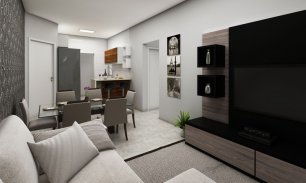 Edifcio Residencial
