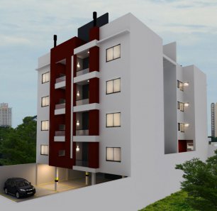 Edifcio Residencial