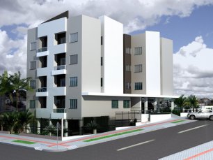Edifcio Residencial