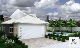 Imvel residencial unifamiliar