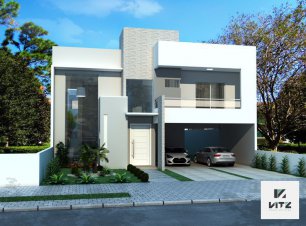 Imvel residencial unifamiliar