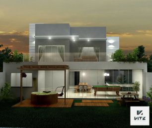 Imvel residencial unifamiliar
