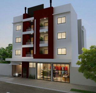 Edifcio Residencial