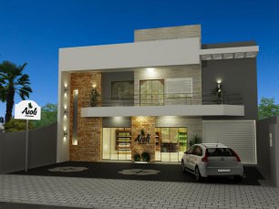 Projeto Comercial