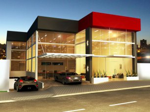 Projeto Comercial