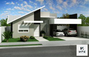 Imvel residencial unifamiliar