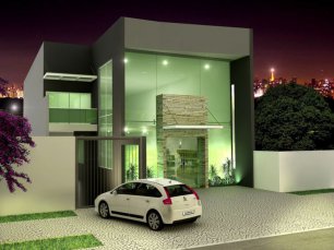 Projeto Comercial