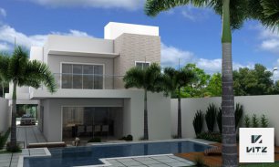 Imvel residencial unifamiliar