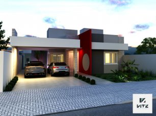 Imvel residencial unifamiliar