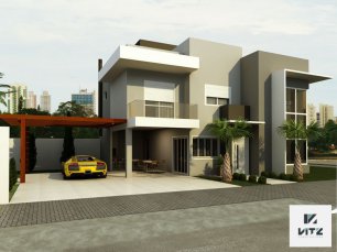 Imvel residencial unifamiliar