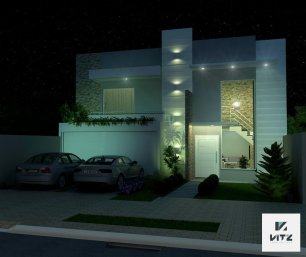 Imvel residencial unifamiliar