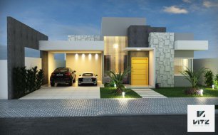 Imvel residencial unifamiliar