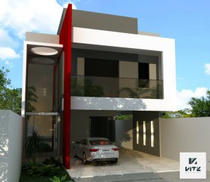 Imvel residencial unifamiliar