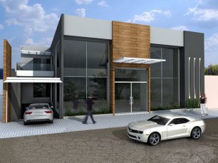 Projeto Comercial