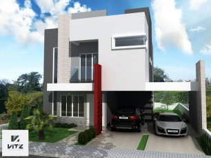 Imvel residencial unifamiliar