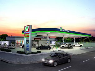 Projeto Comercial