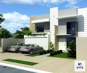 Imvel residencial unifamiliar